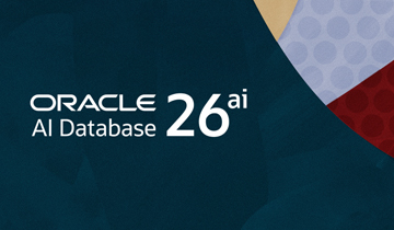 Try Oracle AI Database for free 